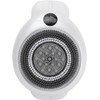 Cryfokt Cepillo Corporal Eléctrico con Función de Limpieza Profunda