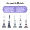 36ft Upright Vacuum Cleaner Replacement Cord for Shark Bissell Hoover