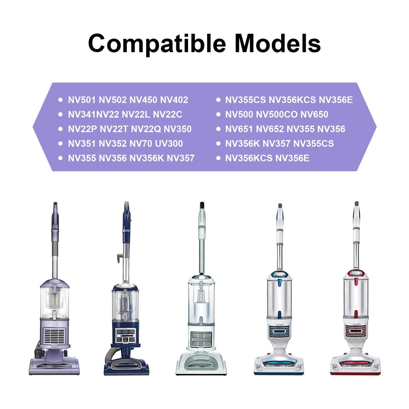 36ft Upright Vacuum Cleaner Replacement Cord for Shark Bissell Hoover