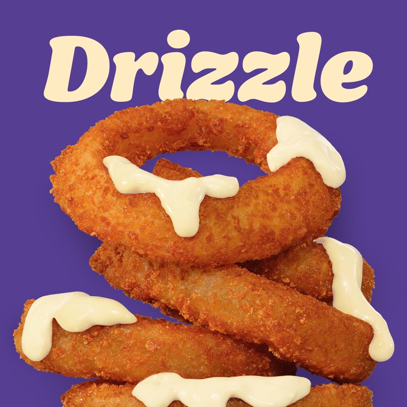 Kraft Mayo Garlic Aioli (12 oz Bottle)