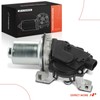 A-Premium Front Windshield Wiper Motor Compatible with Land Rover Discovery