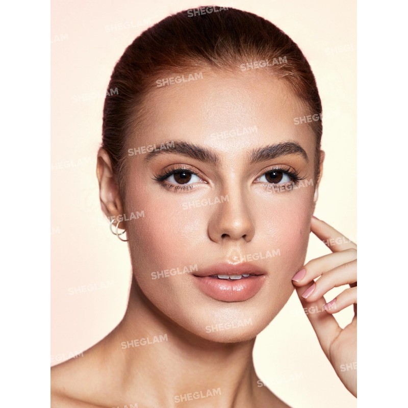 SHEGLAM All About That Face Multifunctional Face Palette-Mocha Sculpt