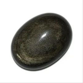 Gold stone gemstone healing supplies for energy training / 금요석 원석 힐링용품 기수련용