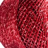 Yarnart Camellia Metallic Shimmer Fine Yarn - 70% Polyester, 30%