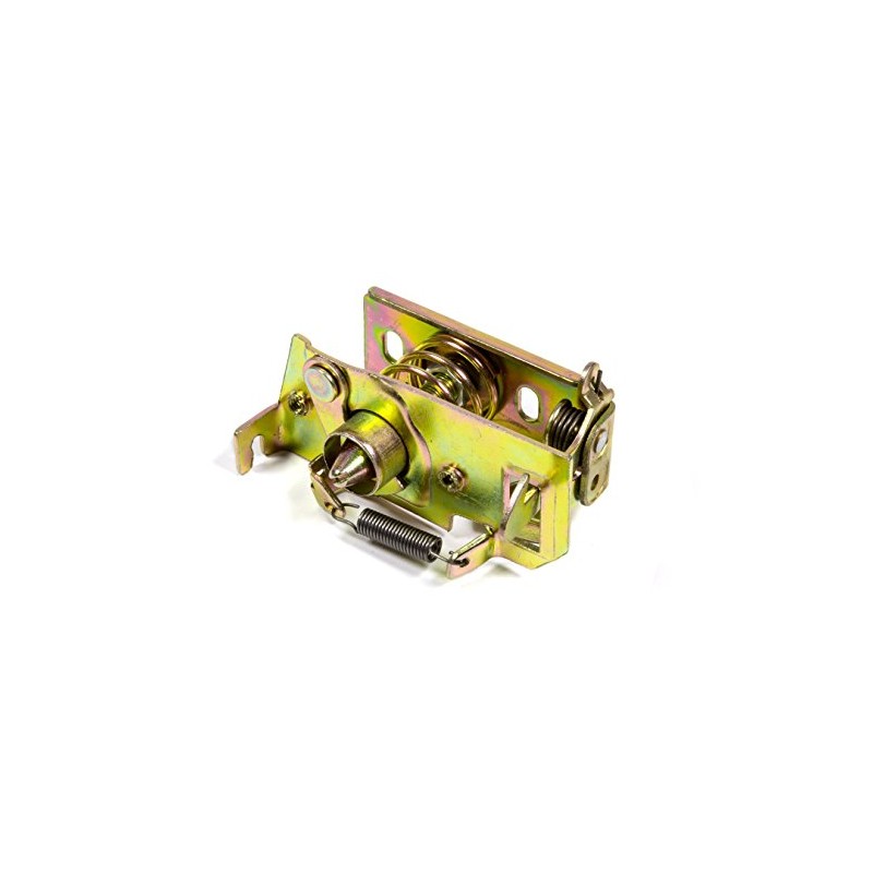 AutoLöc Power Accessories 9812 Large Bear Claw Trunk/Hood Latch Assembly