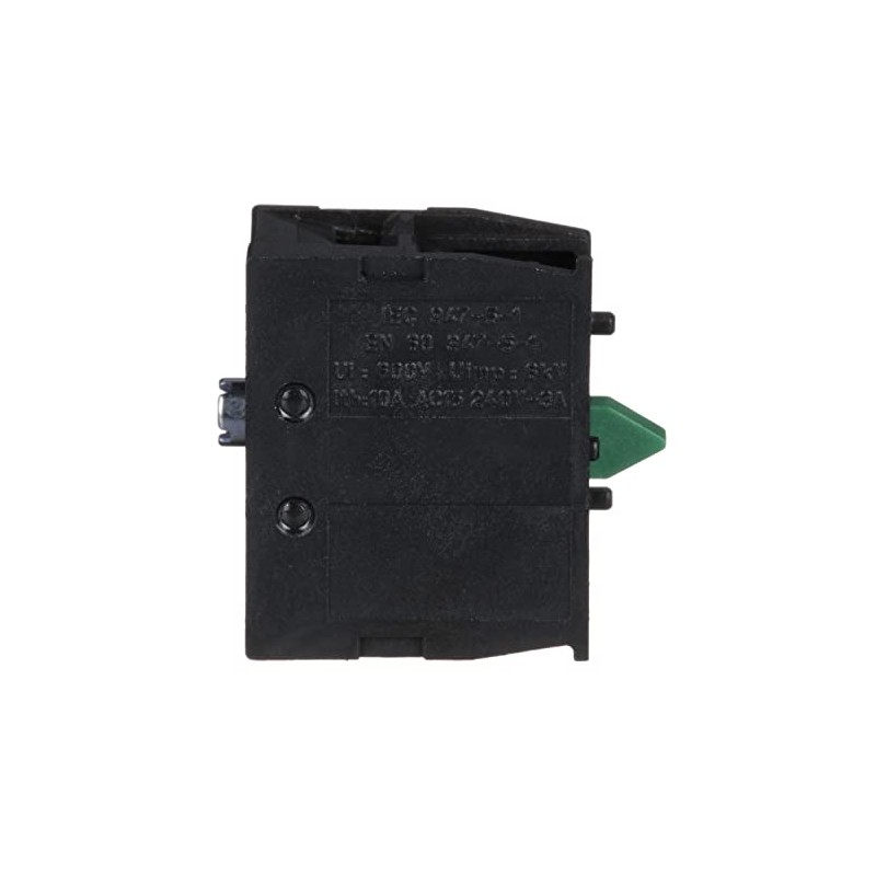 Telemecanique ZB2BE101 Bloque de contacto