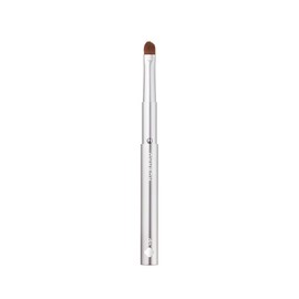 Kobako KAI PQ3051 Lip Brush (Slide) Lipstick Brush, Portable, Contour, Kai