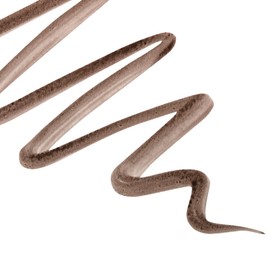 WAKEMAKE Real Ash Brush Eyeliner  - [1+1] 03 Ash Wood