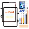 ARSSLY Touchscreen f1r iPad Air 4 4th Generation 2020 10,9