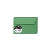 Clairefontaine PPP Envelopes C6 Pack of 20 5596 °C Green