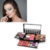 All In One Makeup Kit 74 Colors Eyeshadow Lip Gloss