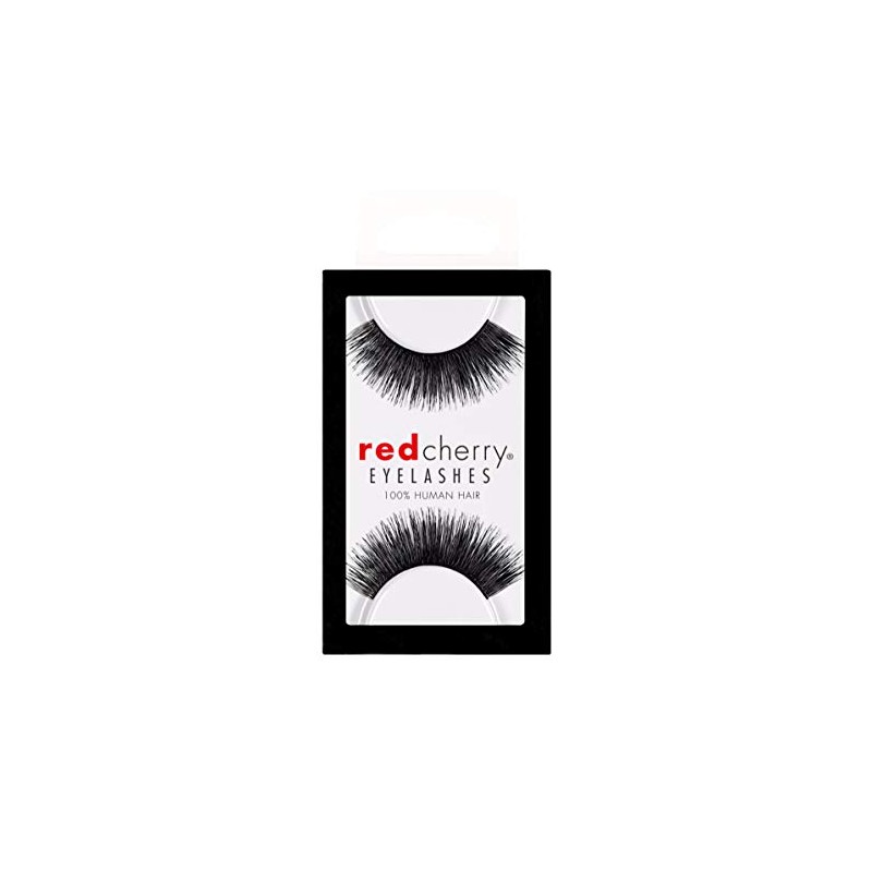 RED CHERRY False Eyelashes-RCFL202