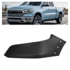 KUAFU Front Lower Bumper Filler Panel Compatible with 2019-2024 Ram