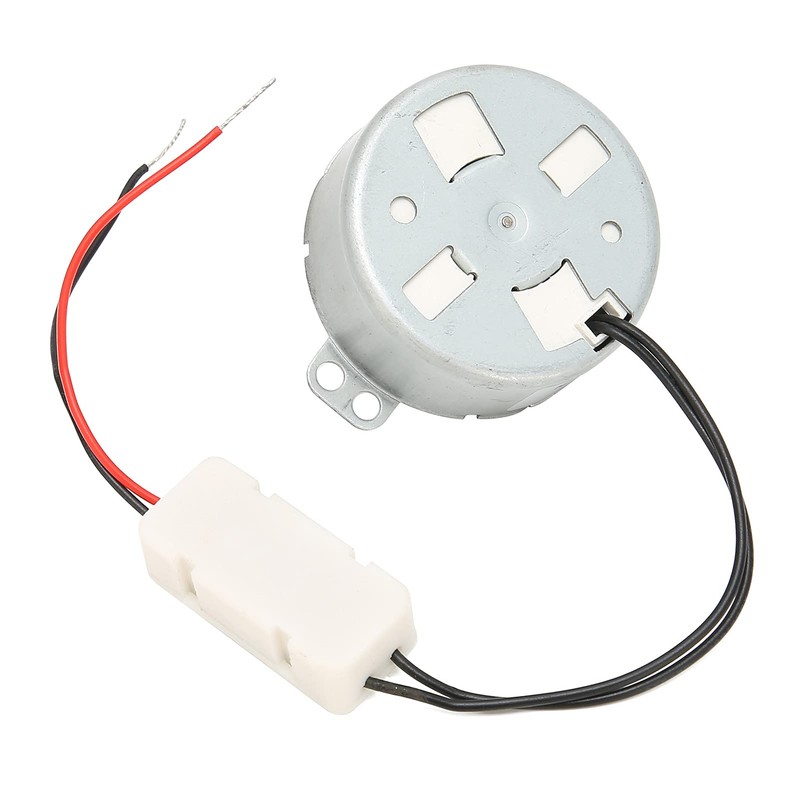 DC Motor TYC 50 Low Noise Large Torsion Electric Engine