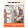 PILSAMAS WiFi Caregiver Pager Smart Call System - Display Caller