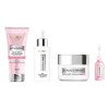 Skincare Peeling Anti Manchas Glycolic Kit 4 Pasos