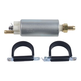 Demfec Fuel Supply Pump 12V Compatible with Deutz Engine TD2.9 L TD3.6 TCD2013 Replaces 04128101 04124573