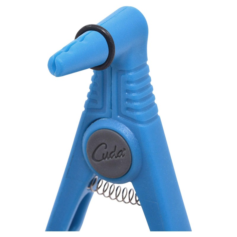 Cuda 5" Wacky Rigging Piler