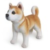 Plush Toy Dog Shiba Inu, Super Cute Cuddly Toy Dog