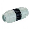 PLASSON 25mm Coupling - 7010