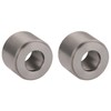 Podavelle 1/4 NPT Female Pipe Thread Stainless Steel Weld On