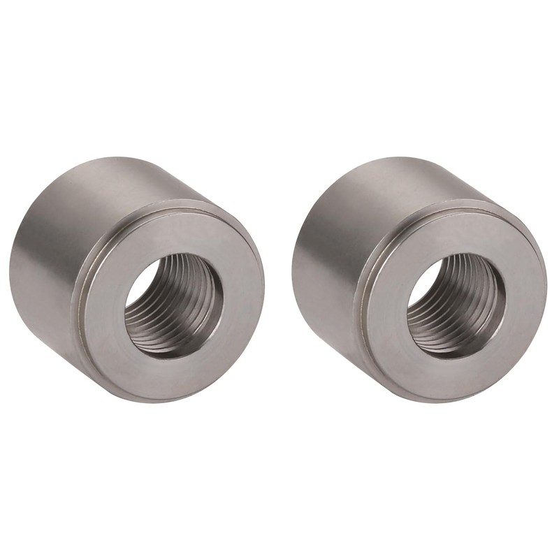 Podavelle 1/4 NPT Female Pipe Thread Stainless Steel Weld On
