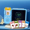 Toddler Bilingual Educational Toy | 2-in-1 Spanish-English Learning System |