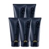 Mukota Mucota Shamenne CP Treatment 150g x 5 (Colored Hair, Color) / 무코타 샤멘느 CP 트리트먼트 150gx5(염색모발,컬러감)