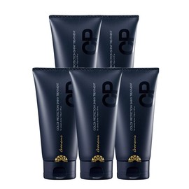Mukota Mucota Shamenne CP Treatment 150g x 5 (Colored Hair, Color) / 무코타 샤멘느 CP 트리트먼트 150gx5(염색모발,컬러감)