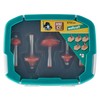 wolfcraft 8754000 Profile Cutter Set