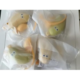 Eastrpupira Banana Toothbrush Head Cover