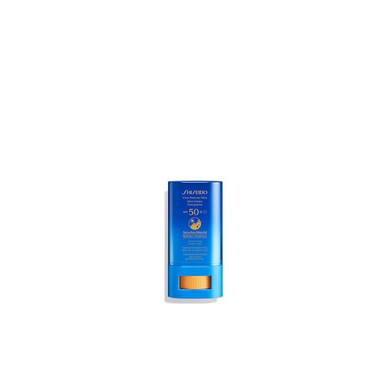 Sun Care Clear Stick UV Protector SPF50+