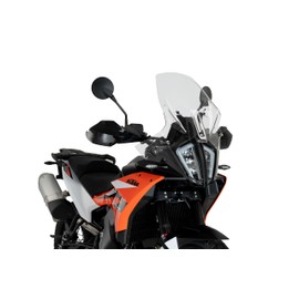 Puig Touring Screen KTM 790 ADV 23/890 ADV 23-24/890 ADV L 23/890 ADV R 23-24