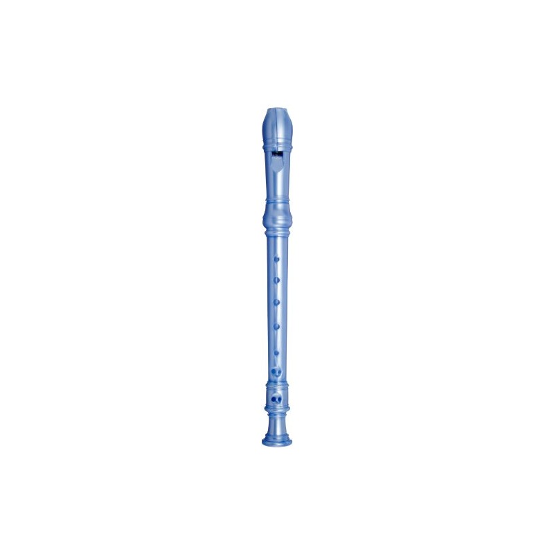 KC Soprano Recorder RK-50 Blue