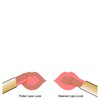 mirenesse Maxi-Tone Lip Bar 3g (Various Shades), Empire