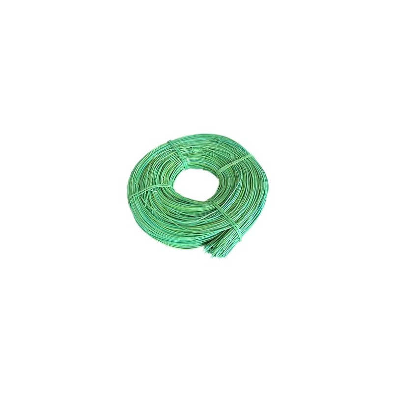 Schardt Wicker 500 g Yellow Orange Red Blue Green Available