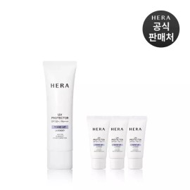 HERA [헤라][기획] UV프로텍터 톤업 라벤더 SPF50+PA4+ 50ml Hera UV Protector Tone Up Lavender SPF50+PA4+ 50ml