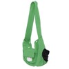 Cat Sling Carrier Breathable Large Capacity Pet Shoulder Messenger Bag