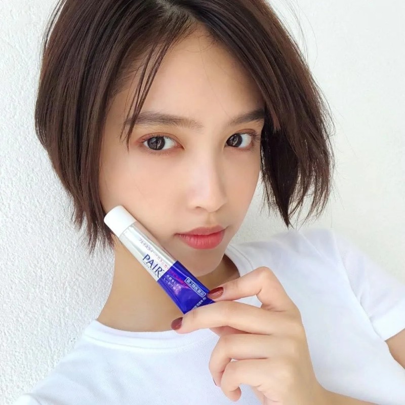 Lion Pair Acne Cream W Original Crema Antiacné Japonesa 14g