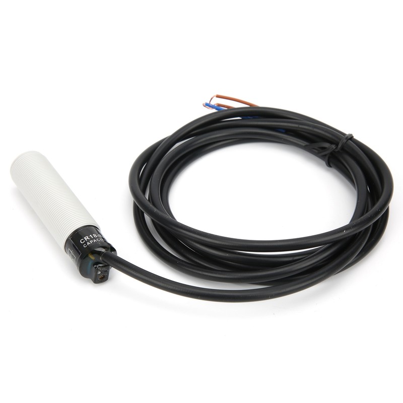 BERM Capacitive Approach Switch Sensor Power Distribution Control Equipment 90‑250VACCR18-8AO