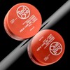 RedOne Hair Styling Aqua Wax Orange 150 ml | Edge