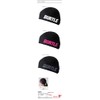 Bartle 4081 Unisex Head Cap, Compression Inner Cap, 29 white,