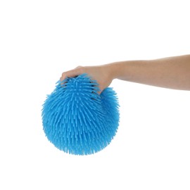Toi-Toys – Puffer Balls and Balloons 23 cm Games, 51006 °C, multi-coloured