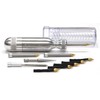 Dynaplug TIRE Repair Tool KIT - Pro Stainless Steel