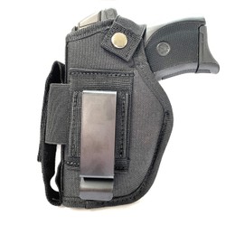 Gun Holster for SCCY CPX-1, SCCY CPX-2