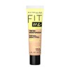 Maybelline Fit Me Tinted Moisturizer, Natural Coverage, Face Makeup, 115,
