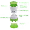 Opret Pill Crusher Grinder - Crushes Small or Large Pills