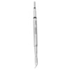 Long Soldering Iron Tip C20 Integrated Anti Rust Universal Internal