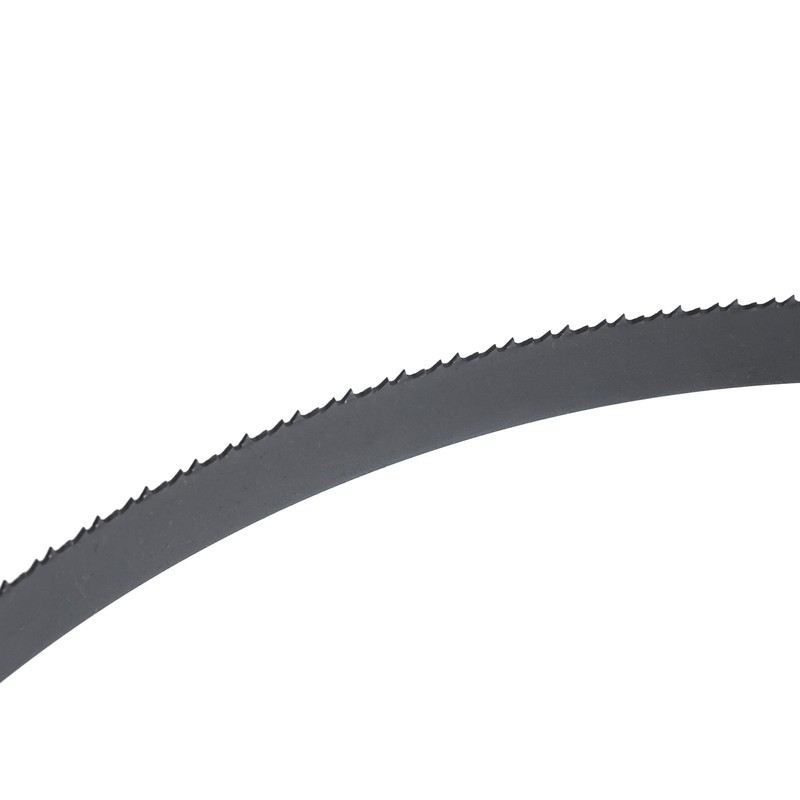 Imachinist S931201014 M42 Bi-Metal 93" Long, 1/2" Wide, 0.025" Thick
