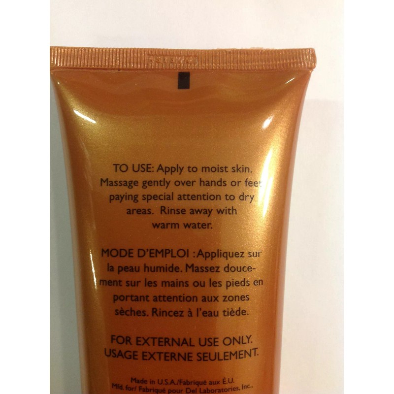 Borghese Delicato Exfoliating Cleanser/ 6 oz/ NEW .